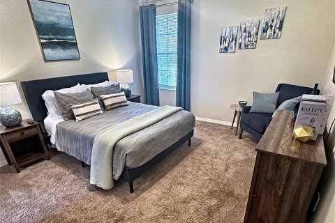 Condo in Kissimmee, Florida, 3 bedrooms  № 2368679 - photo 8
