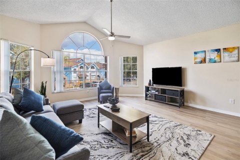 Condo in Kissimmee, Florida, 3 bedrooms  № 2368679 - photo 3