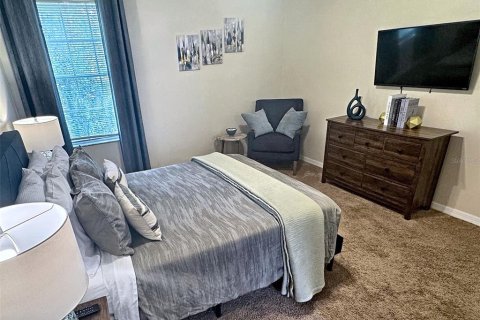 Condo in Kissimmee, Florida, 3 bedrooms  № 2368679 - photo 9