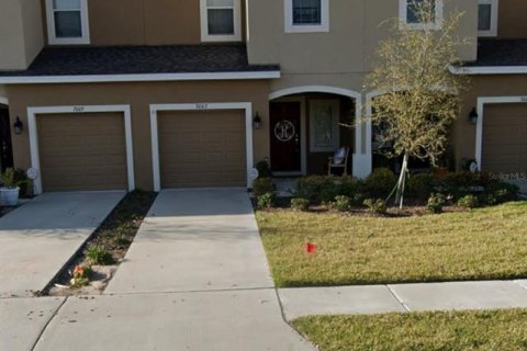 Touwnhouse à Riverview, Floride 3 chambres, 130.06 m2 № 2136050
