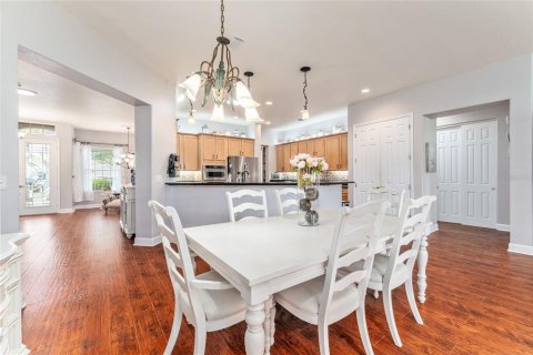 House in Summerfield, Florida 2 bedrooms, 237.74 sq.m. № 1885070 - photo 25
