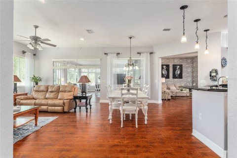 House in Summerfield, Florida 2 bedrooms, 237.74 sq.m. № 1885070 - photo 24