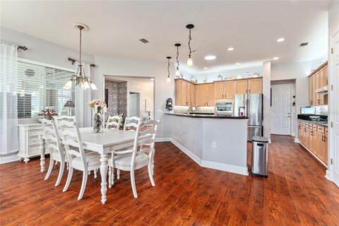 House in Summerfield, Florida 2 bedrooms, 237.74 sq.m. № 1885070 - photo 23