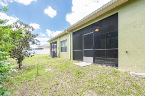 Touwnhouse à louer à Ruskin, Floride: 2 chambres, 130.62 m2 № 2107003 - photo 24