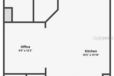 Touwnhouse à louer à Ruskin, Floride: 2 chambres, 130.62 m2 № 2107003 - photo 30