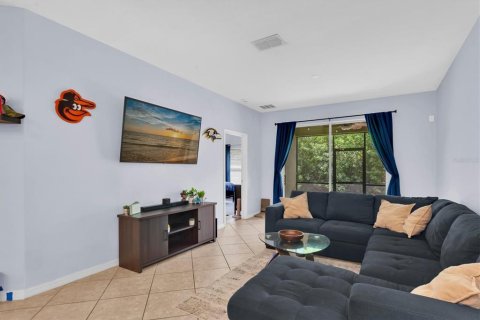 Touwnhouse à louer à Ruskin, Floride: 2 chambres, 130.62 m2 № 2107003 - photo 6