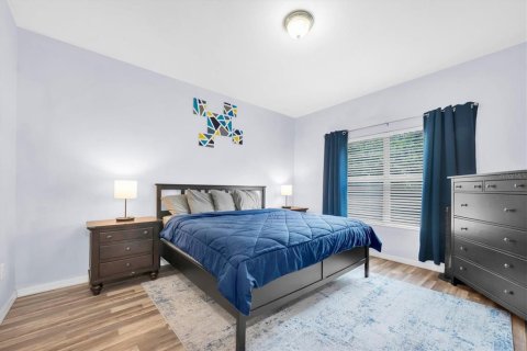 Touwnhouse à louer à Ruskin, Floride: 2 chambres, 130.62 m2 № 2107003 - photo 5