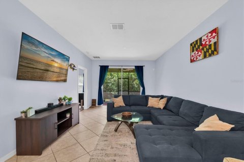 Touwnhouse à louer à Ruskin, Floride: 2 chambres, 130.62 m2 № 2107003 - photo 4