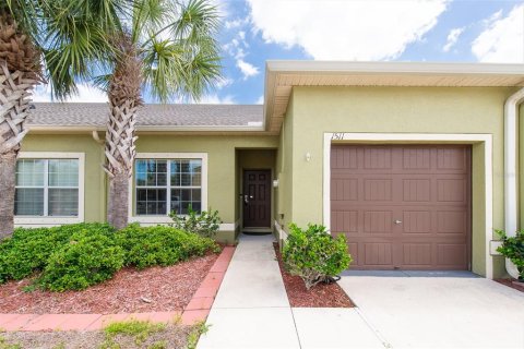 Touwnhouse à louer à Ruskin, Floride: 2 chambres, 130.62 m2 № 2107003 - photo 29
