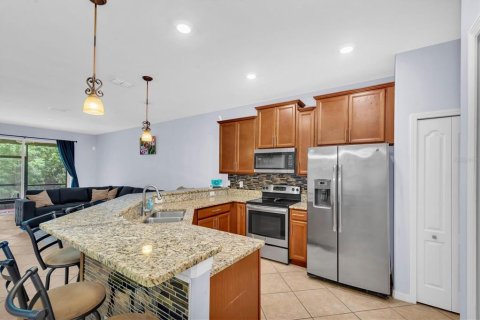 Touwnhouse à louer à Ruskin, Floride: 2 chambres, 130.62 m2 № 2107003 - photo 3