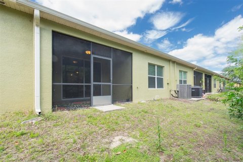 Touwnhouse à louer à Ruskin, Floride: 2 chambres, 130.62 m2 № 2107003 - photo 26