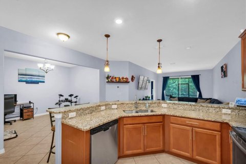 Touwnhouse à louer à Ruskin, Floride: 2 chambres, 130.62 m2 № 2107003 - photo 12