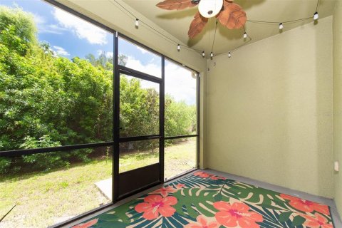 Touwnhouse à louer à Ruskin, Floride: 2 chambres, 130.62 m2 № 2107003 - photo 23