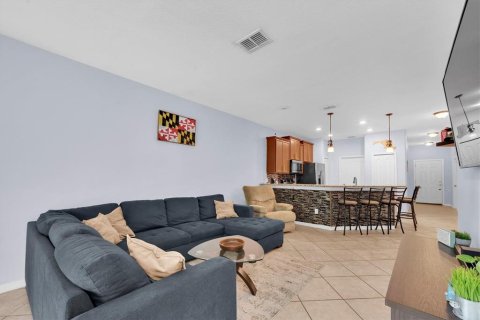 Touwnhouse à louer à Ruskin, Floride: 2 chambres, 130.62 m2 № 2107003 - photo 7