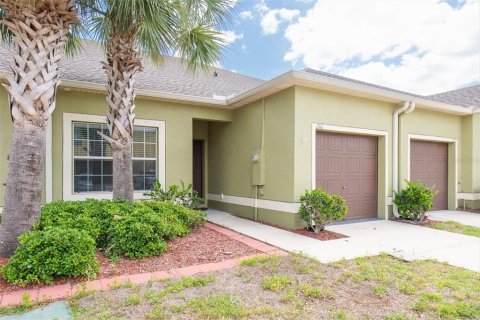 Touwnhouse à louer à Ruskin, Floride: 2 chambres, 130.62 m2 № 2107003 - photo 28