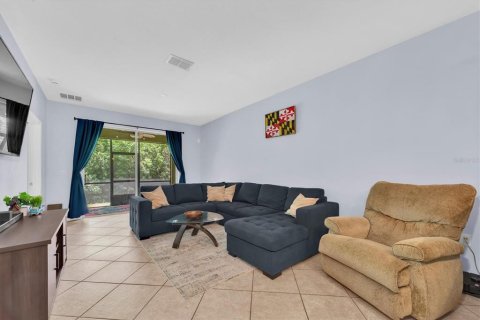 Touwnhouse à louer à Ruskin, Floride: 2 chambres, 130.62 m2 № 2107003 - photo 8