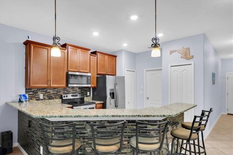 Touwnhouse à louer à Ruskin, Floride: 2 chambres, 130.62 m2 № 2107003 - photo 9