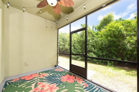 Touwnhouse à louer à Ruskin, Floride: 2 chambres, 130.62 m2 № 2107003 - photo 21
