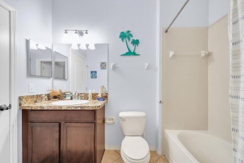 Touwnhouse à louer à Ruskin, Floride: 2 chambres, 130.62 m2 № 2107003 - photo 18