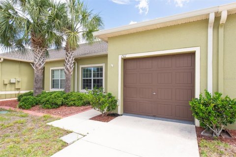Touwnhouse à louer à Ruskin, Floride: 2 chambres, 130.62 m2 № 2107003 - photo 27