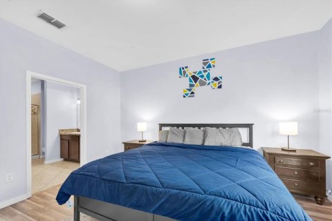 Touwnhouse à louer à Ruskin, Floride: 2 chambres, 130.62 m2 № 2107003 - photo 14