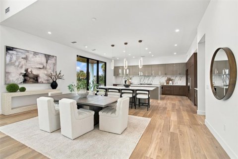 Villa ou maison à vendre à Tampa, Floride: 5 chambres, 649.94 m2 № 2398973 - photo 22
