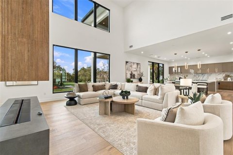 Villa ou maison à vendre à Tampa, Floride: 5 chambres, 649.94 m2 № 2398973 - photo 21