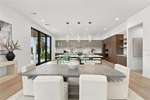 Villa ou maison à vendre à Tampa, Floride: 5 chambres, 649.94 m2 № 2398973 - photo 23