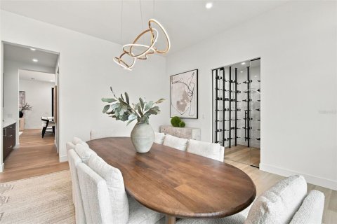 Villa ou maison à vendre à Tampa, Floride: 5 chambres, 649.94 m2 № 2398973 - photo 30