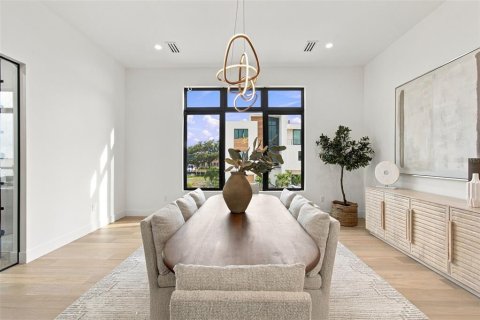 Villa ou maison à vendre à Tampa, Floride: 5 chambres, 649.94 m2 № 2398973 - photo 29