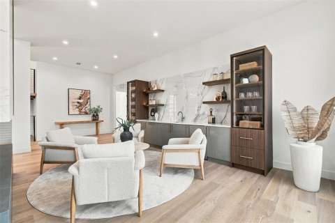 Villa ou maison à vendre à Tampa, Floride: 5 chambres, 649.94 m2 № 2398973 - photo 20