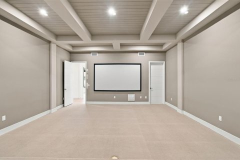 Villa ou maison à vendre à Tampa, Floride: 5 chambres, 649.94 m2 № 2398973 - photo 7