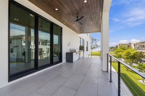 Villa ou maison à vendre à Tampa, Floride: 5 chambres, 649.94 m2 № 2398973 - photo 26