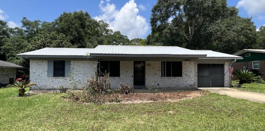 Villa ou maison à Crestview, Floride 3 chambres, 115.01 m2 № 561850