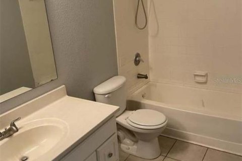 Copropriété à louer à Casselberry, Floride: 3 chambres, 91.6 m2 № 2425340 - photo 7