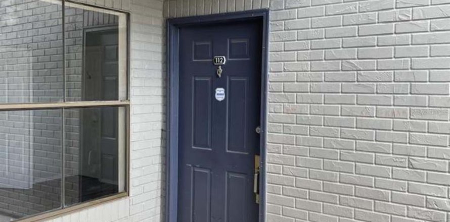 Condo à Casselberry, Floride, 3 chambres № 2425340