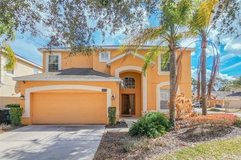 Casa en Davenport, Florida 5 dormitorios, 261.98 m2 № 2108949