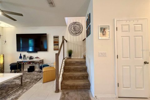 Touwnhouse à vendre à Kissimmee, Floride: 3 chambres, 148.92 m2 № 2347299 - photo 15