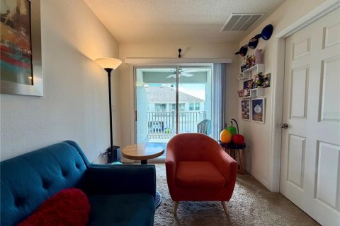 Touwnhouse à vendre à Kissimmee, Floride: 3 chambres, 148.92 m2 № 2347299 - photo 20
