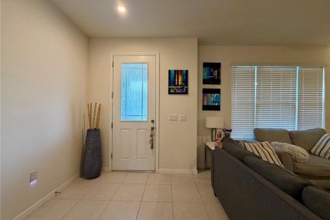 Touwnhouse à vendre à Kissimmee, Floride: 3 chambres, 148.92 m2 № 2347299 - photo 13