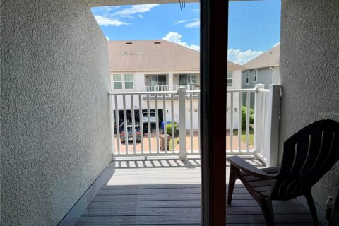 Touwnhouse à vendre à Kissimmee, Floride: 3 chambres, 148.92 m2 № 2347299 - photo 21