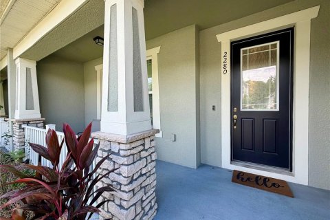 Touwnhouse à vendre à Kissimmee, Floride: 3 chambres, 148.92 m2 № 2347299 - photo 4
