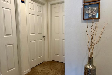 Touwnhouse à vendre à Kissimmee, Floride: 3 chambres, 148.92 m2 № 2347299 - photo 24