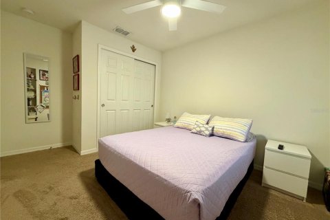 Touwnhouse à vendre à Kissimmee, Floride: 3 chambres, 148.92 m2 № 2347299 - photo 27