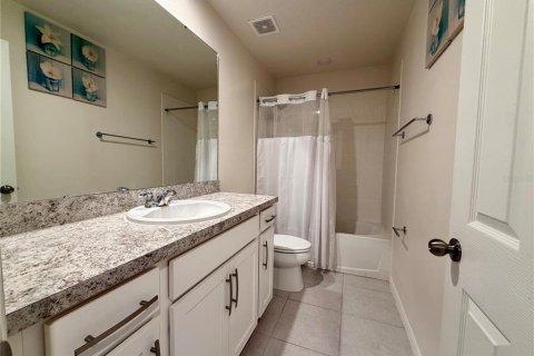 Touwnhouse à vendre à Kissimmee, Floride: 3 chambres, 148.92 m2 № 2347299 - photo 25