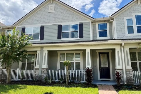 Townhouse in Kissimmee, Florida 3 bedrooms, 148.92 sq.m. № 2347299