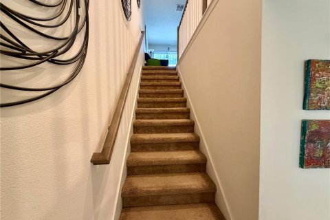Touwnhouse à vendre à Kissimmee, Floride: 3 chambres, 148.92 m2 № 2347299 - photo 18