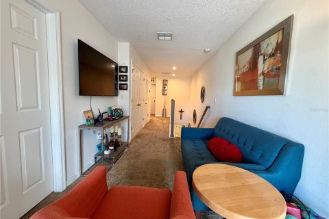 Touwnhouse à vendre à Kissimmee, Floride: 3 chambres, 148.92 m2 № 2347299 - photo 22