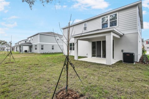 Купить виллу или дом в Апопка, Флорида 11 комнат, 248.05м2, № 1767843 - фото 20