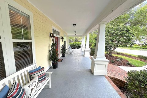 Villa ou maison à vendre à Gainesville, Floride: 5 chambres, 422.43 m2 № 1618693 - photo 5